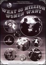 What 80 Million Women Want