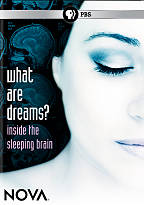 What Are Dreams?