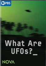 What Are UFOs?