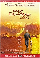 What Dreams May Come - Special Edition