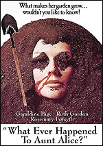 What Ever Happened To Aunt Alice?