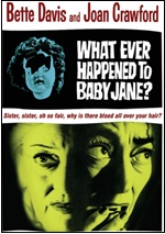What Ever Happened To Baby Jane?