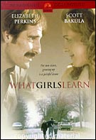 What Girls Learn ( 2001 )