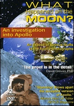 What Happened On The Moon?
