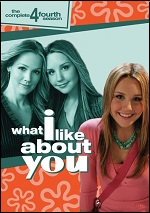 What I Like About You - The Complete Fourth Season