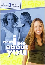 What I Like About You - The Complete Third Season