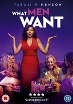 What Men Want