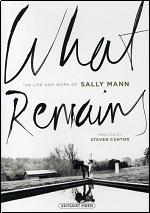 What Remains: The Life And Work Of Sally Mann