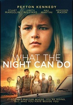 What The Night Can Do