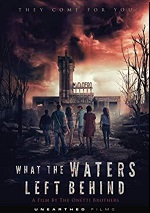 What The Waters Left Behind