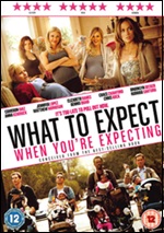 What To Expect When Your'e Expecting
