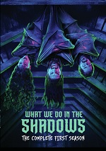 What We Do In The Shadows - The Complete First Season