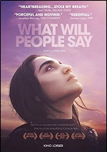 What Will People Say