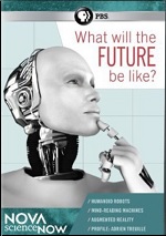 What Will The Future Be Like?