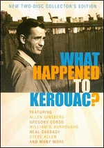 What Happened To Kerouac - Collector´s Edition