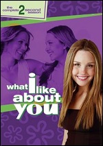 What I Like About You - The Complete Second Season