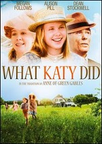 What Katy Did