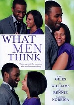 What Men Think