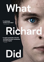 What Richard Did