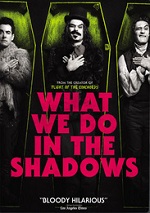What We Do In The Shadows