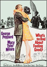 What’s So Bad About Feeling Good?