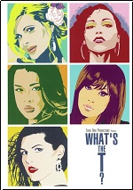 What's The T?