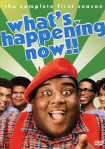 What´s Happening Now!! - The Complete First Season