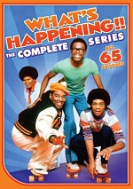 What's Happening - The Complete Series