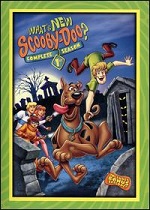 What's New Scooby-Doo? - The Complete First Season