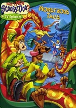 Whats New Scooby- Doo? - Monstrous Tails