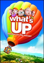 Whats Up - Balloon To The Rescue