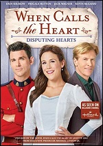 When Calls The Heart - Disputing Hearts