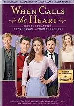 When Calls The Heart Double Feature