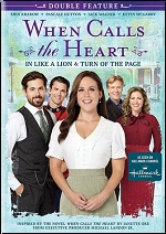 When Calls The Heart Double Feature