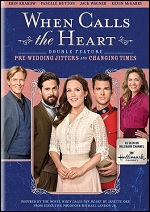 When Calls The Heart Double Feature