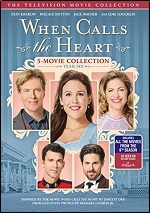 When Calls The Heart - Television Movie Collection - Year 6