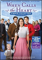 When Calls The Heart - Television Movie Collection - Year 7