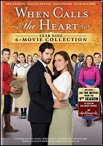 When Calls The Heart - Television Movie Collection - Year 9