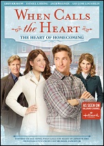 When Calls The Heart - The Heart Of Homecoming