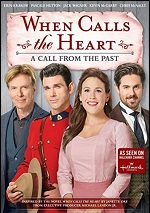 When Calls The Heart - Call From The Past