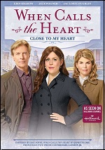 When Calls The Heart - Close To My Heart
