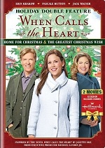 When Calls The Heart - Holiday Double Feature
