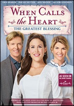 When Calls The Heart - The Greatest Blessing