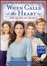 When Calls The Heart - The Queen Of Hearts