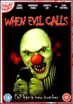 When Evil Calls