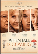 When Fall Is Coming
