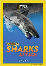 When Sharks Attack - Season 7