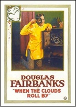 When The Clouds Roll By