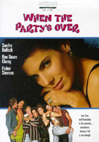 When The Party's Over