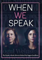 When We Speak